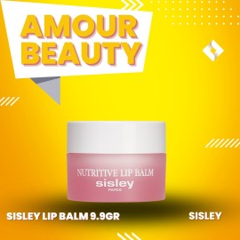 SISLEY NUTRITIVE LIP BALM 9gr